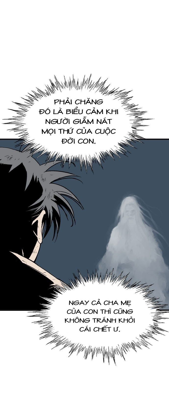 Cao Thủ 2 Chap 94 - Next Chap 95