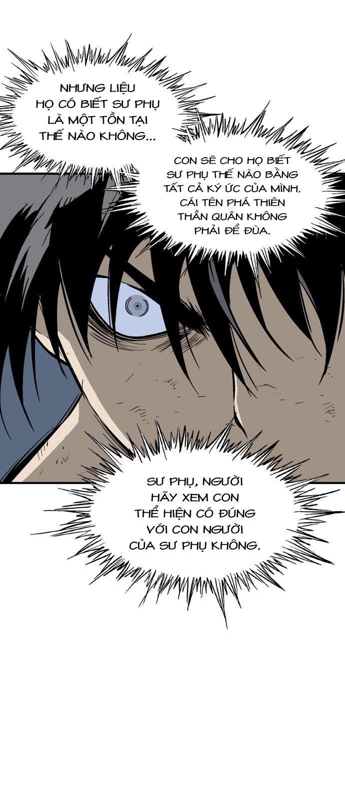Cao Thủ 2 Chap 94 - Next Chap 95