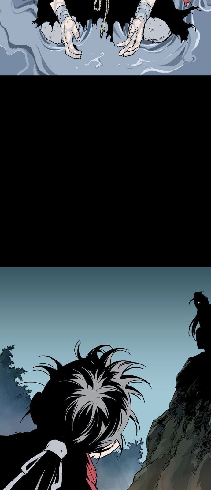 Cao Thủ 2 Chap 94 - Next Chap 95