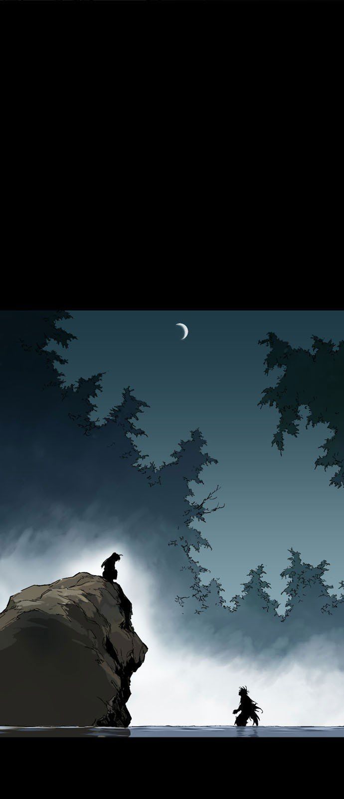 Cao Thủ 2 Chap 94 - Next Chap 95