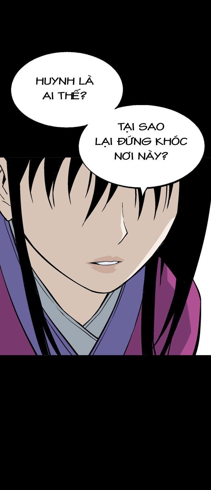 Cao Thủ 2 Chap 94 - Next Chap 95