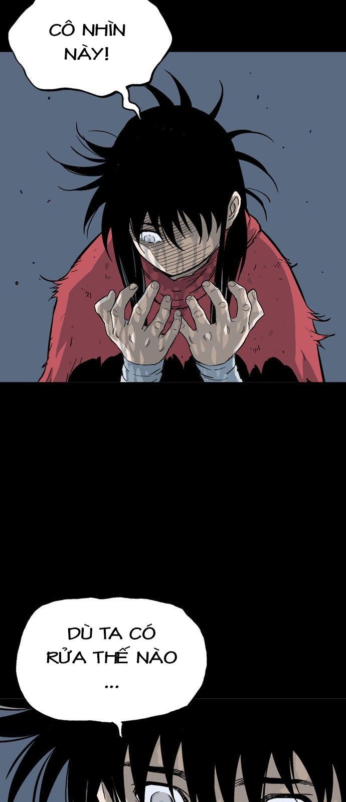 Cao Thủ 2 Chap 94 - Next Chap 95