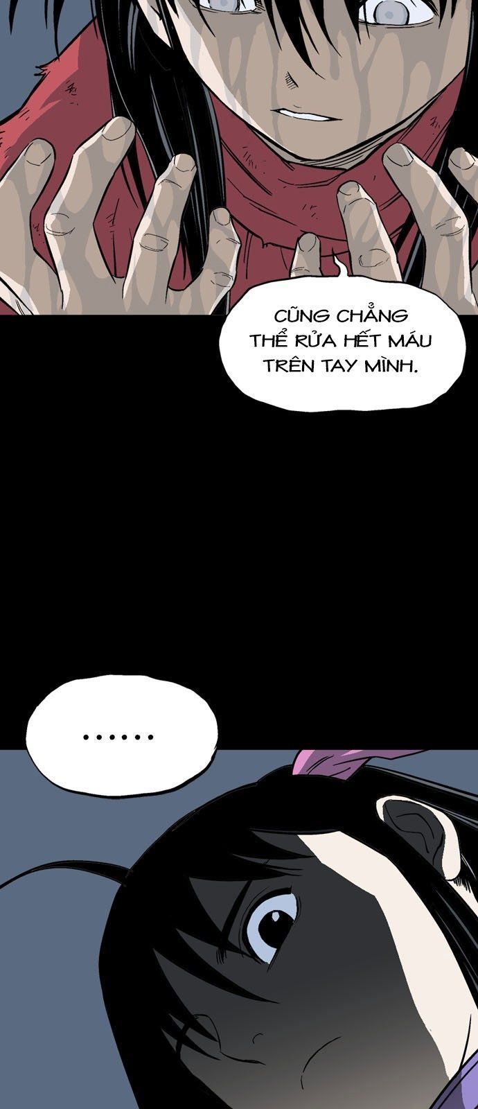 Cao Thủ 2 Chap 94 - Next Chap 95
