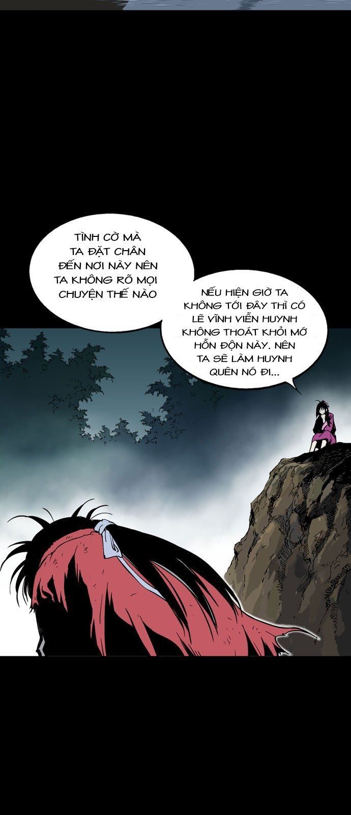 Cao Thủ 2 Chap 94 - Next Chap 95