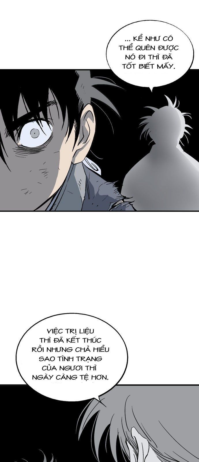 Cao Thủ 2 Chap 94 - Next Chap 95