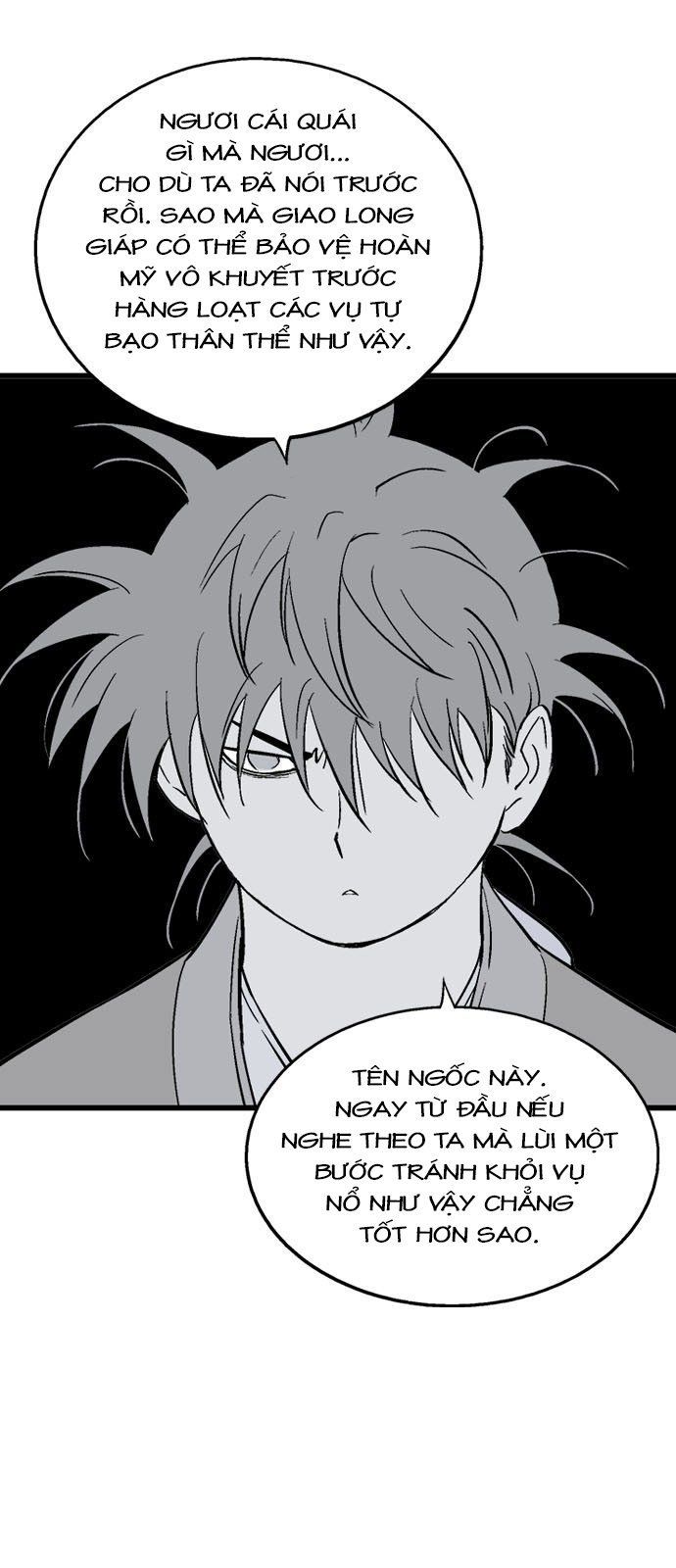 Cao Thủ 2 Chap 94 - Next Chap 95