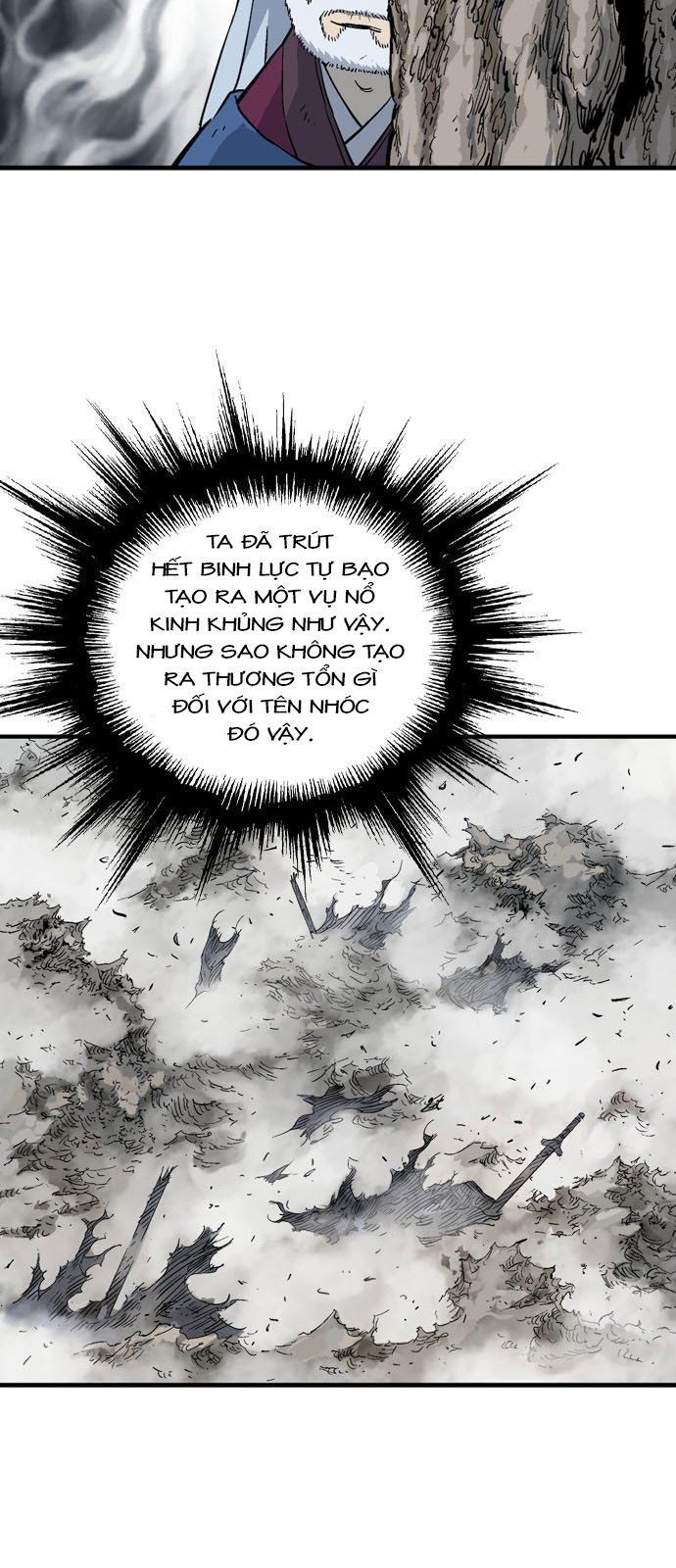 Cao Thủ 2 Chap 94 - Next Chap 95