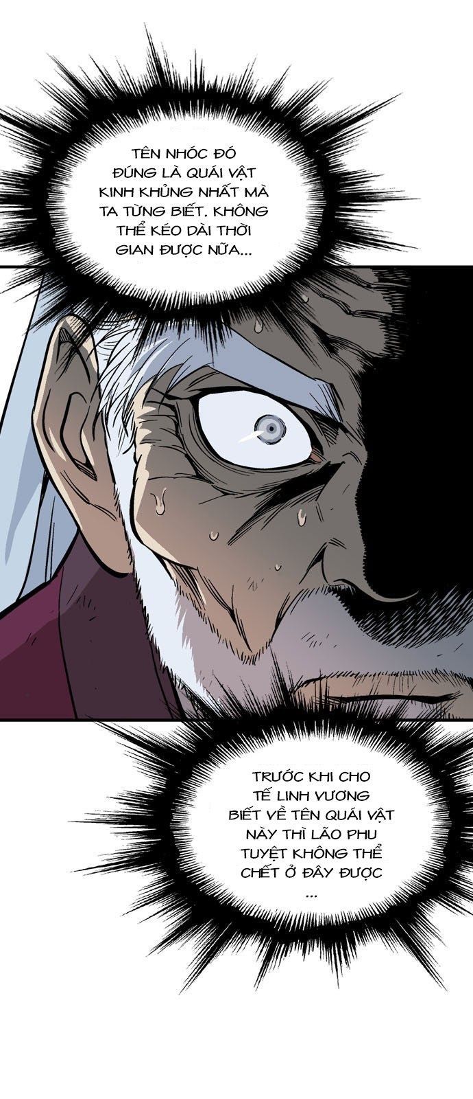 Cao Thủ 2 Chap 94 - Next Chap 95