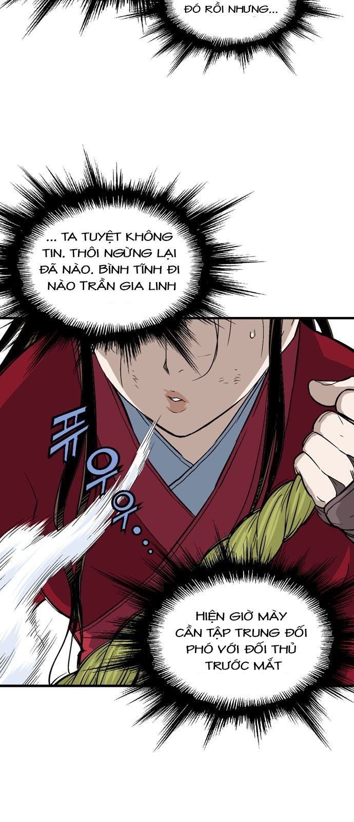 Cao Thủ 2 Chap 95 - Next Chap 96