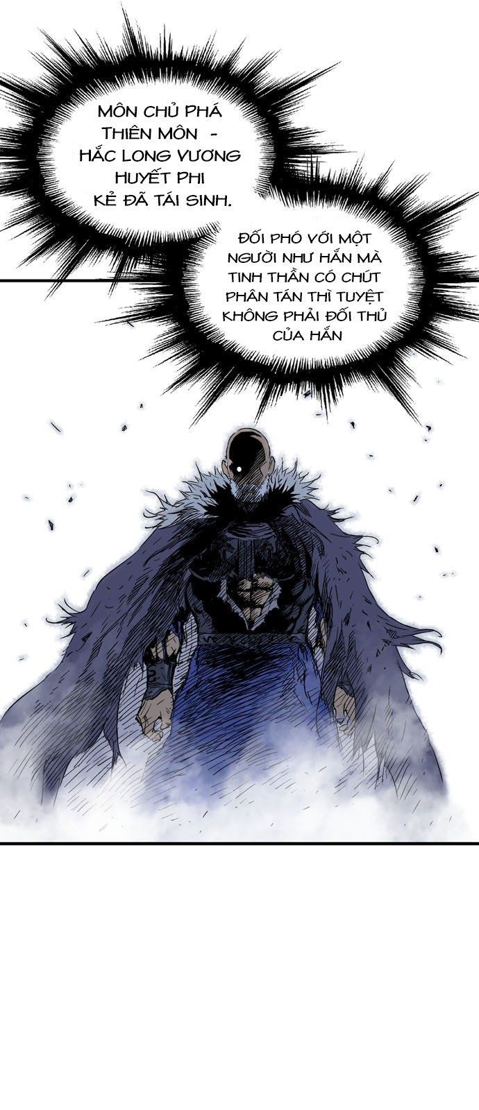 Cao Thủ 2 Chap 95 - Next Chap 96