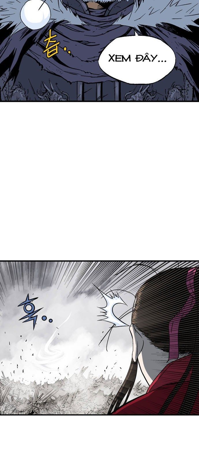 Cao Thủ 2 Chap 95 - Next Chap 96