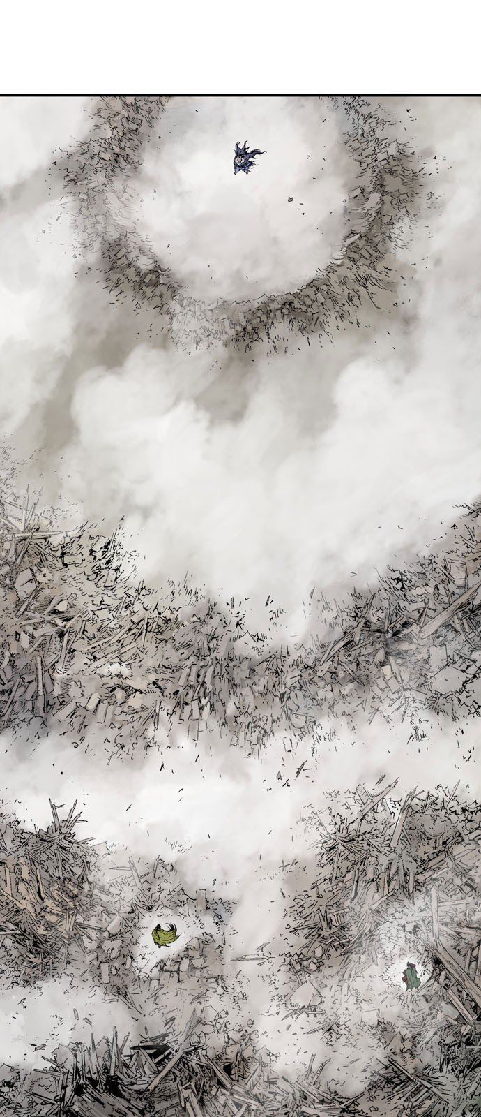 Cao Thủ 2 Chap 95 - Next Chap 96