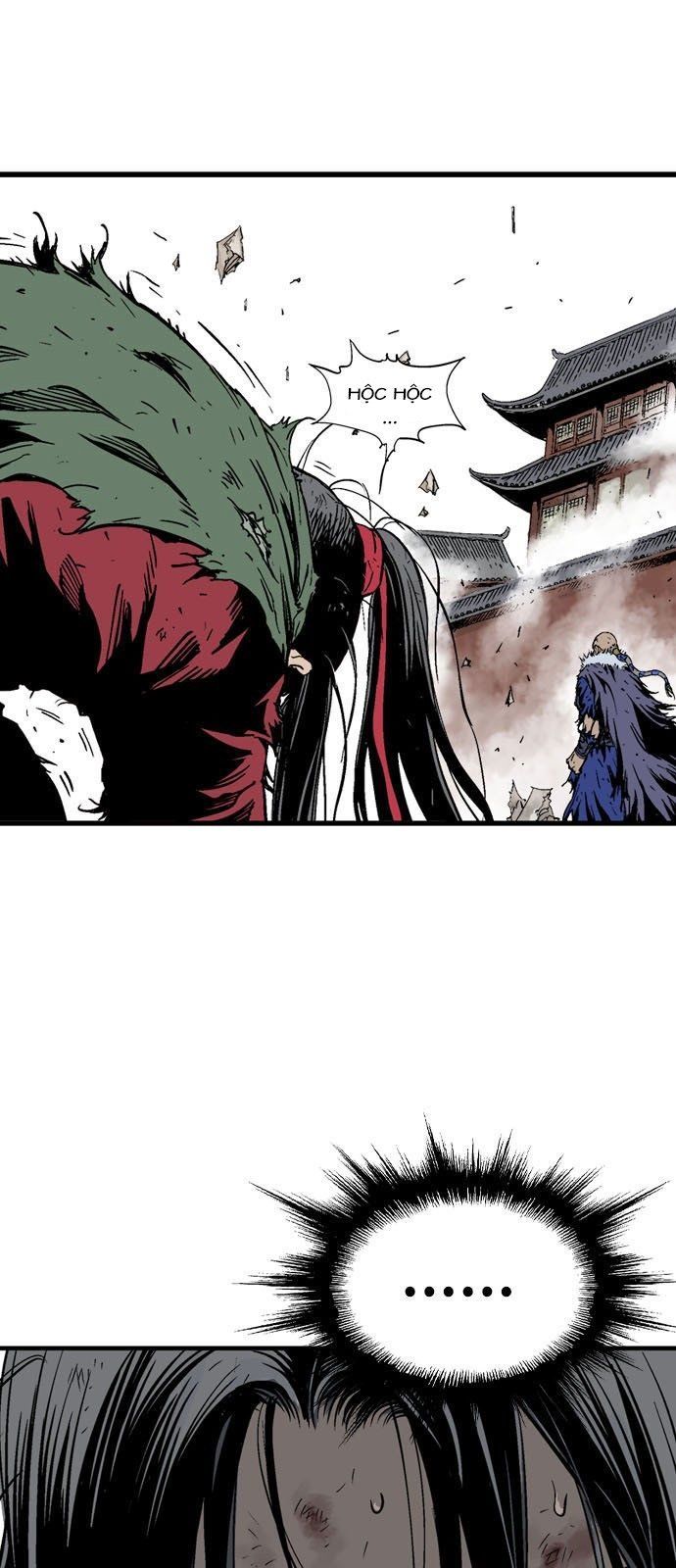 Cao Thủ 2 Chap 95 - Next Chap 96