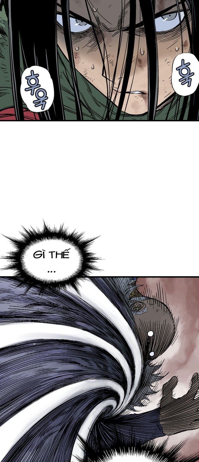 Cao Thủ 2 Chap 95 - Next Chap 96
