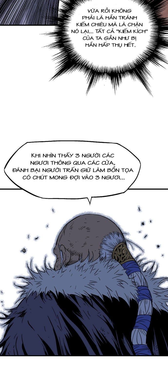 Cao Thủ 2 Chap 95 - Next Chap 96