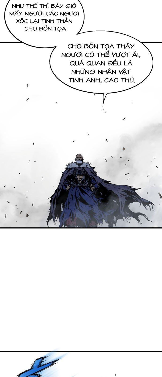 Cao Thủ 2 Chap 95 - Next Chap 96