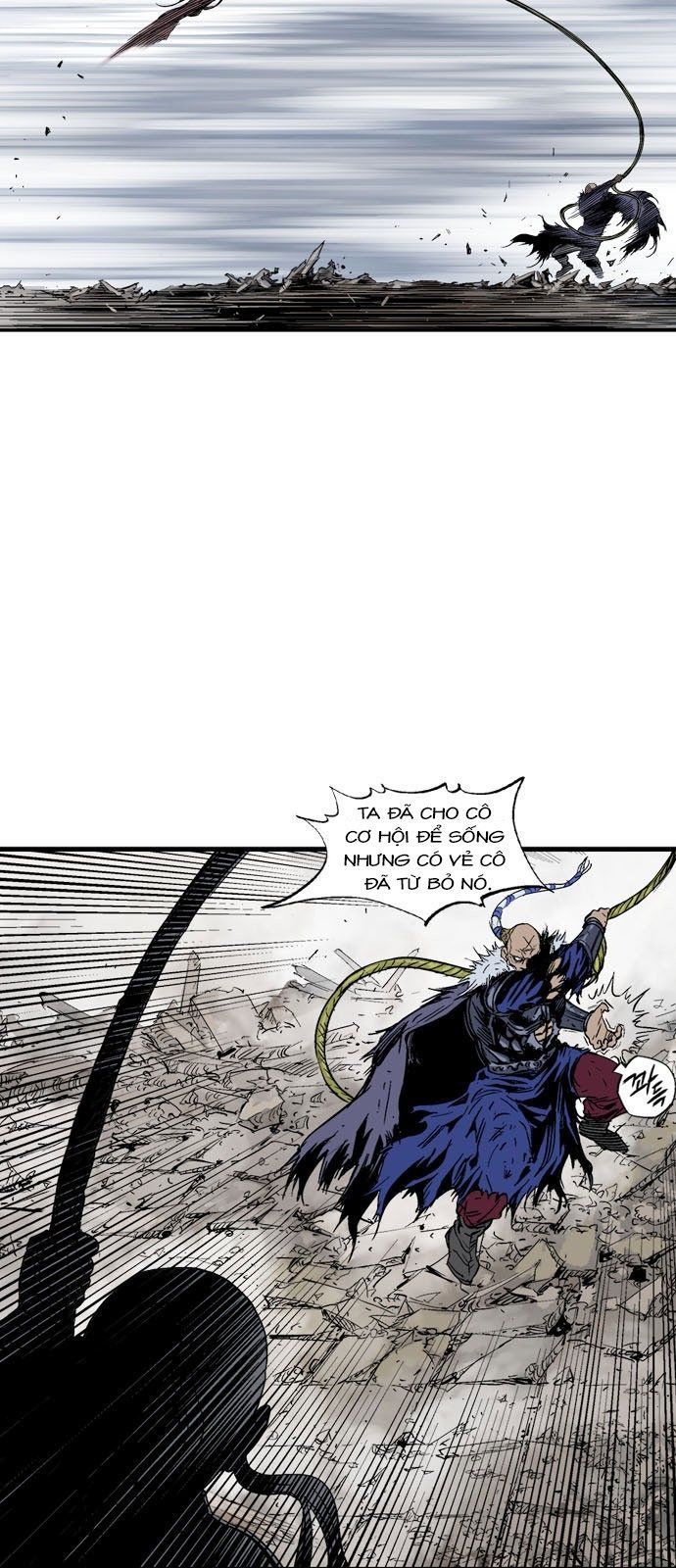 Cao Thủ 2 Chap 95 - Next Chap 96