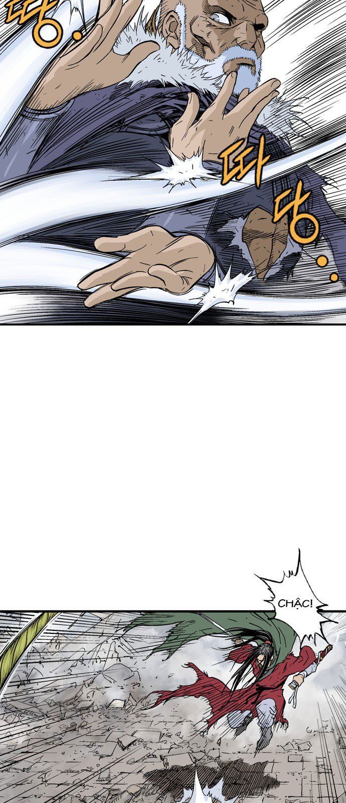 Cao Thủ 2 Chap 95 - Next Chap 96