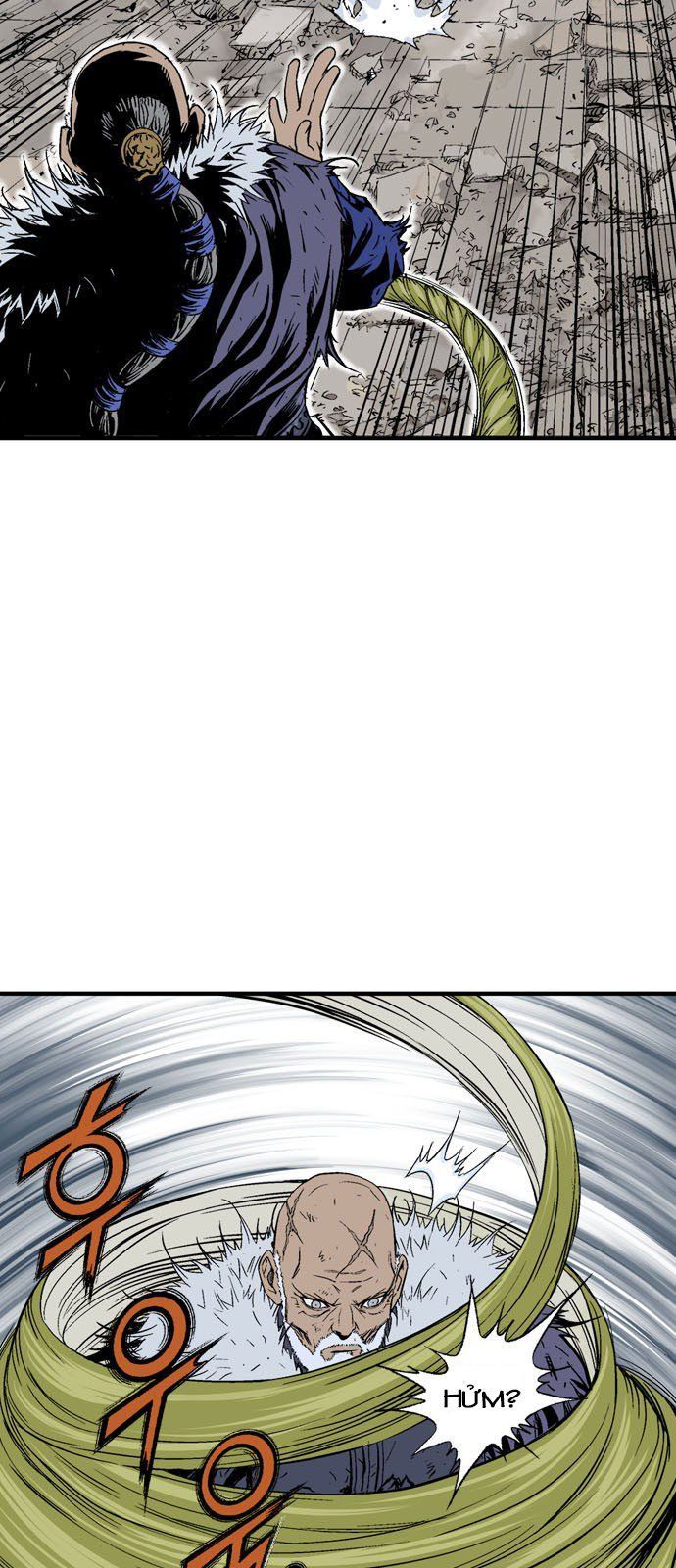 Cao Thủ 2 Chap 95 - Next Chap 96
