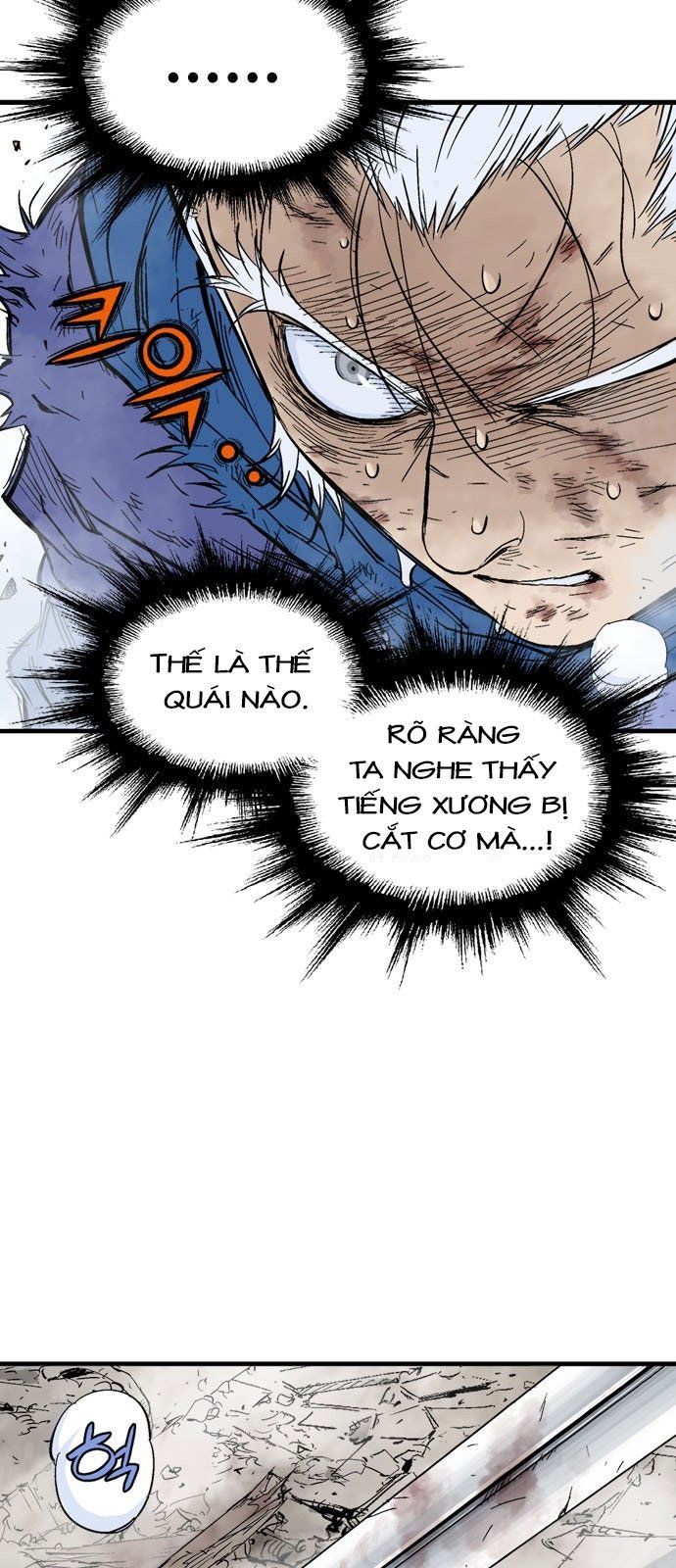 Cao Thủ 2 Chap 95 - Next Chap 96