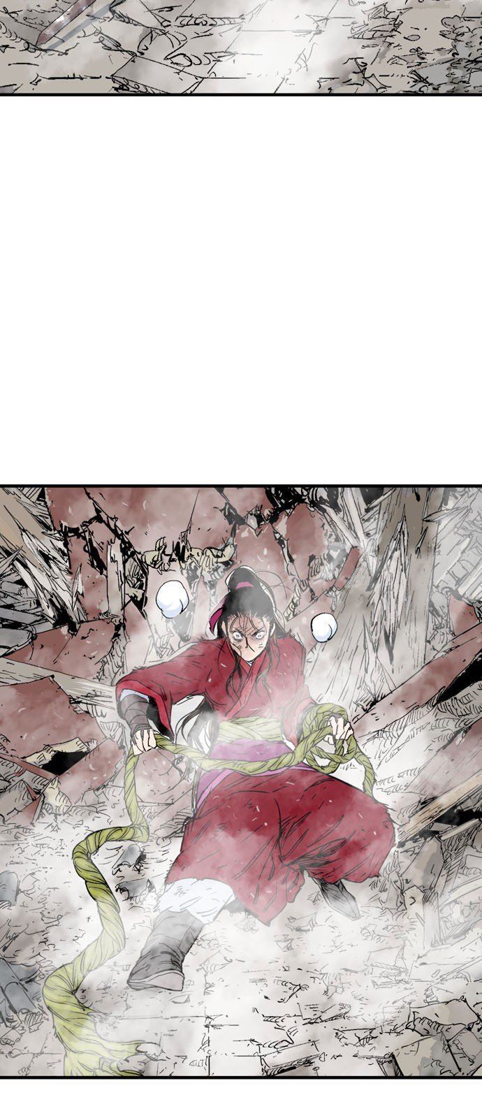 Cao Thủ 2 Chap 95 - Next Chap 96