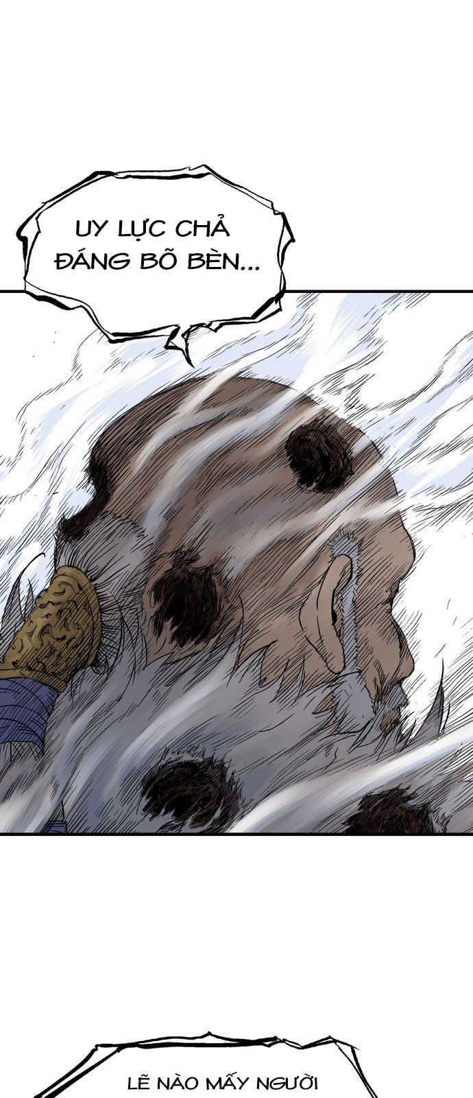 Cao Thủ 2 Chap 95 - Next Chap 96