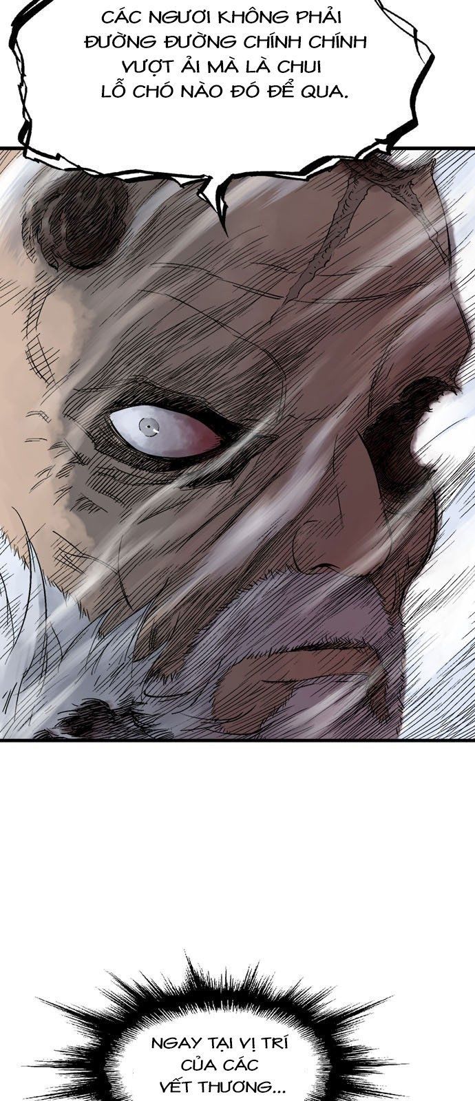 Cao Thủ 2 Chap 95 - Next Chap 96