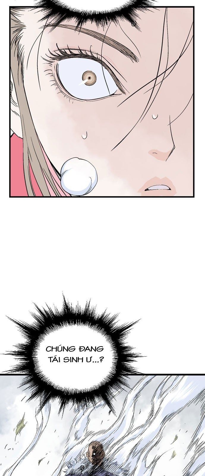 Cao Thủ 2 Chap 95 - Next Chap 96