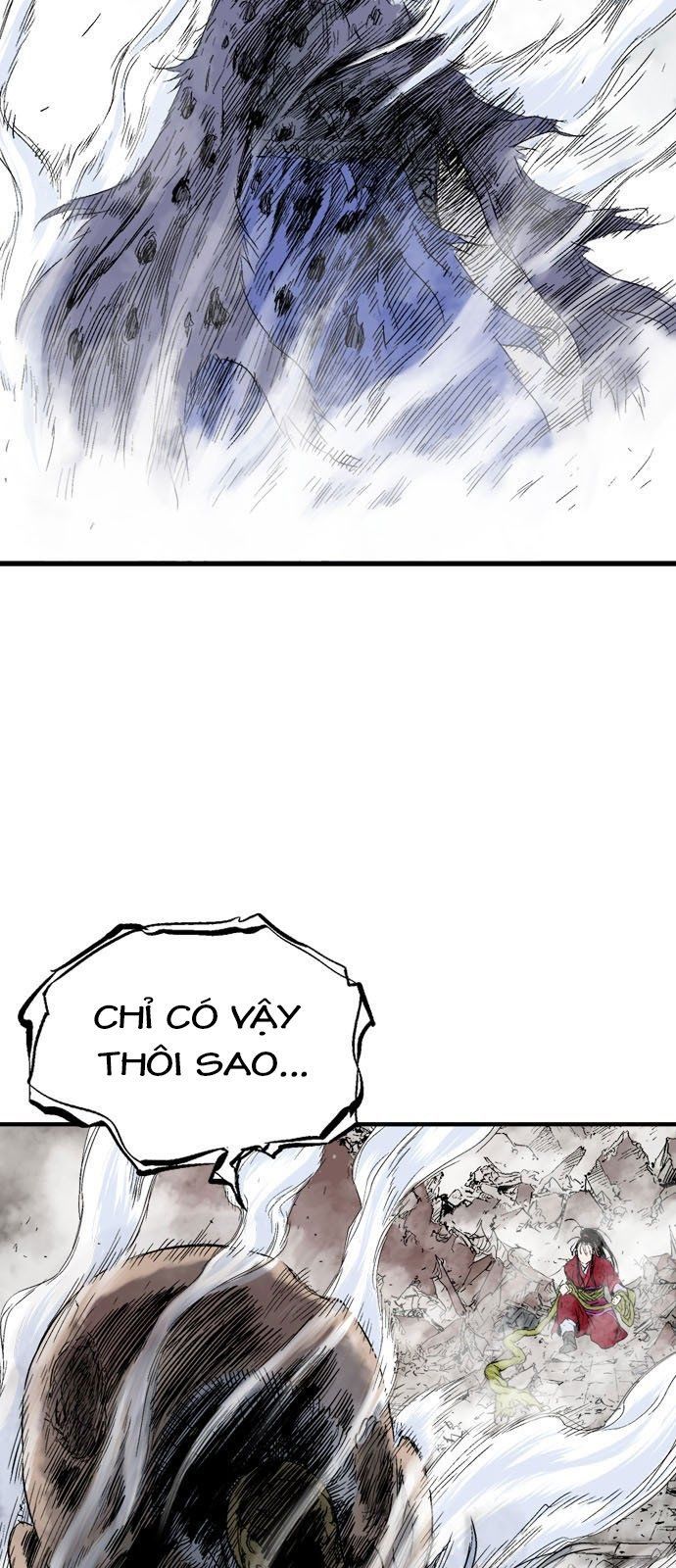 Cao Thủ 2 Chap 95 - Next Chap 96
