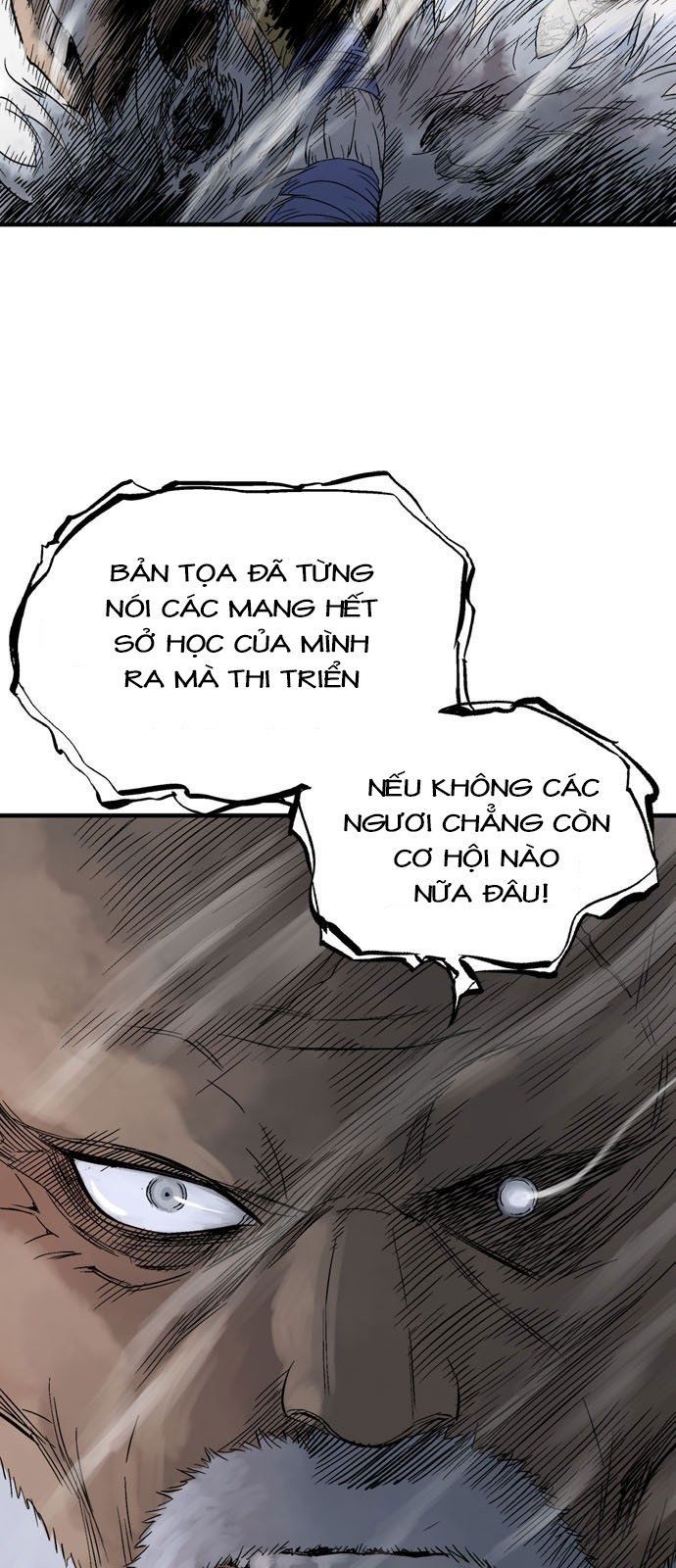 Cao Thủ 2 Chap 95 - Next Chap 96