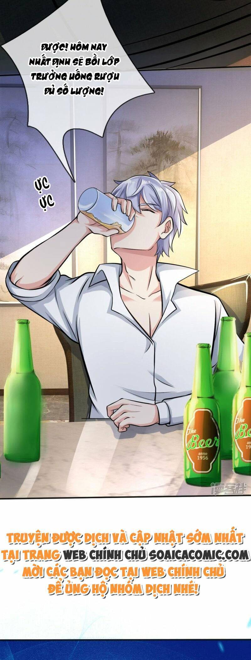 Cao Thủ Bên Người Giáo Hoa Chap 19 - Next Chap 20