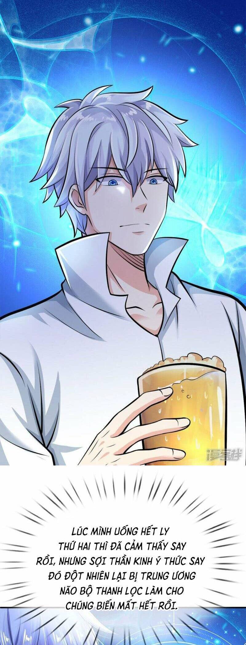 Cao Thủ Bên Người Giáo Hoa Chap 19 - Next Chap 20