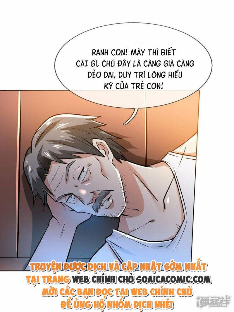Cao Thủ Bên Người Giáo Hoa Chap 6 - Next Chap 7