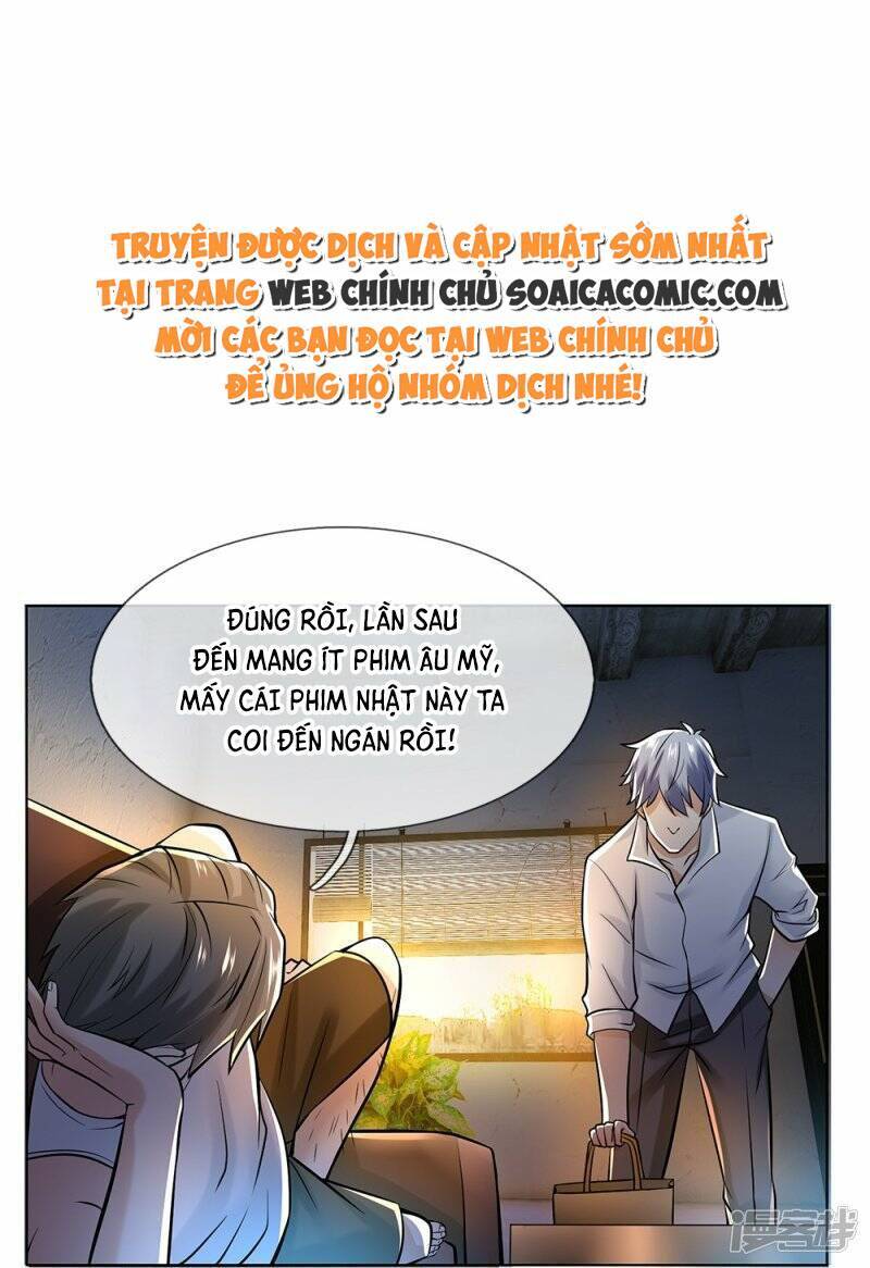 Cao Thủ Bên Người Giáo Hoa Chap 7 - Next Chap 8