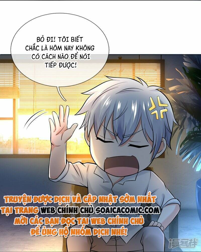 Cao Thủ Bên Người Giáo Hoa Chap 7 - Next Chap 8