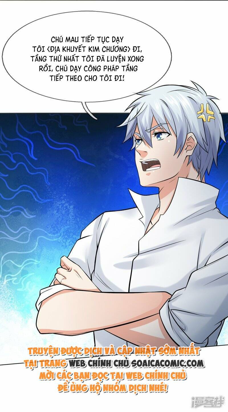 Cao Thủ Bên Người Giáo Hoa Chap 7 - Next Chap 8