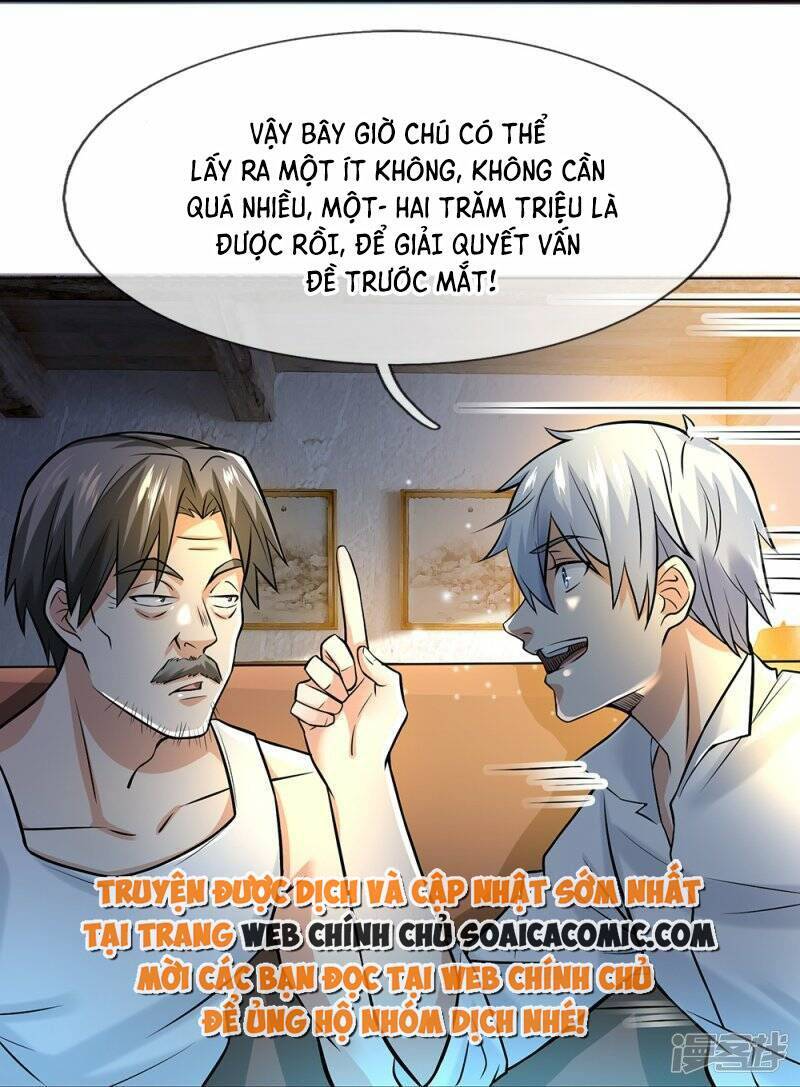 Cao Thủ Bên Người Giáo Hoa Chap 7 - Next Chap 8