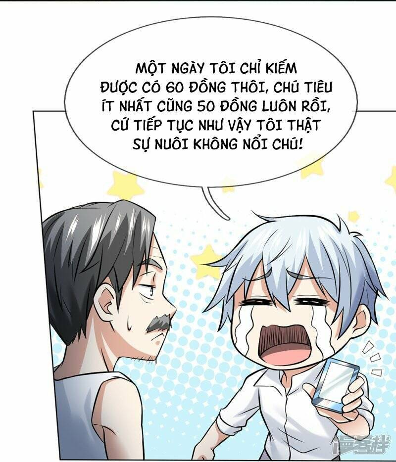 Cao Thủ Bên Người Giáo Hoa Chap 7 - Next Chap 8