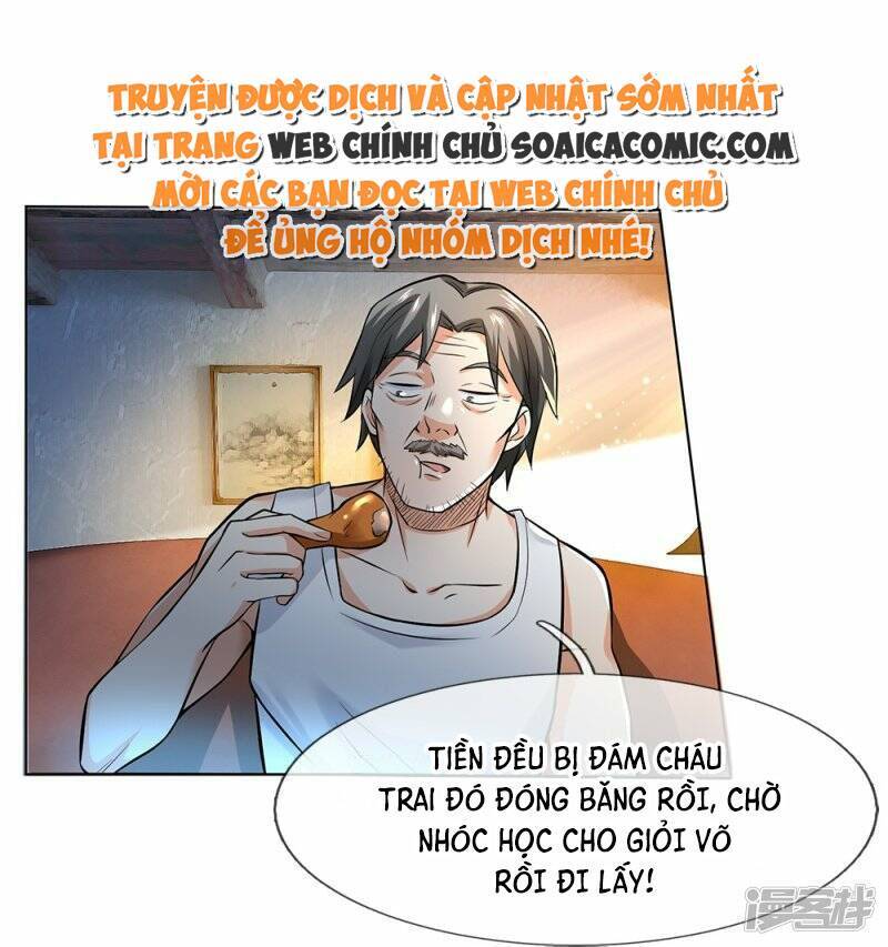 Cao Thủ Bên Người Giáo Hoa Chap 7 - Next Chap 8