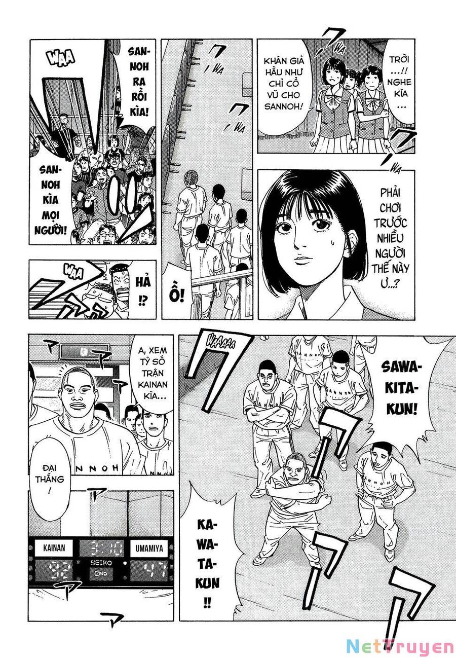 Cao Thủ Bóng Rổ (Remake) Chap 221 - Next Chap 222