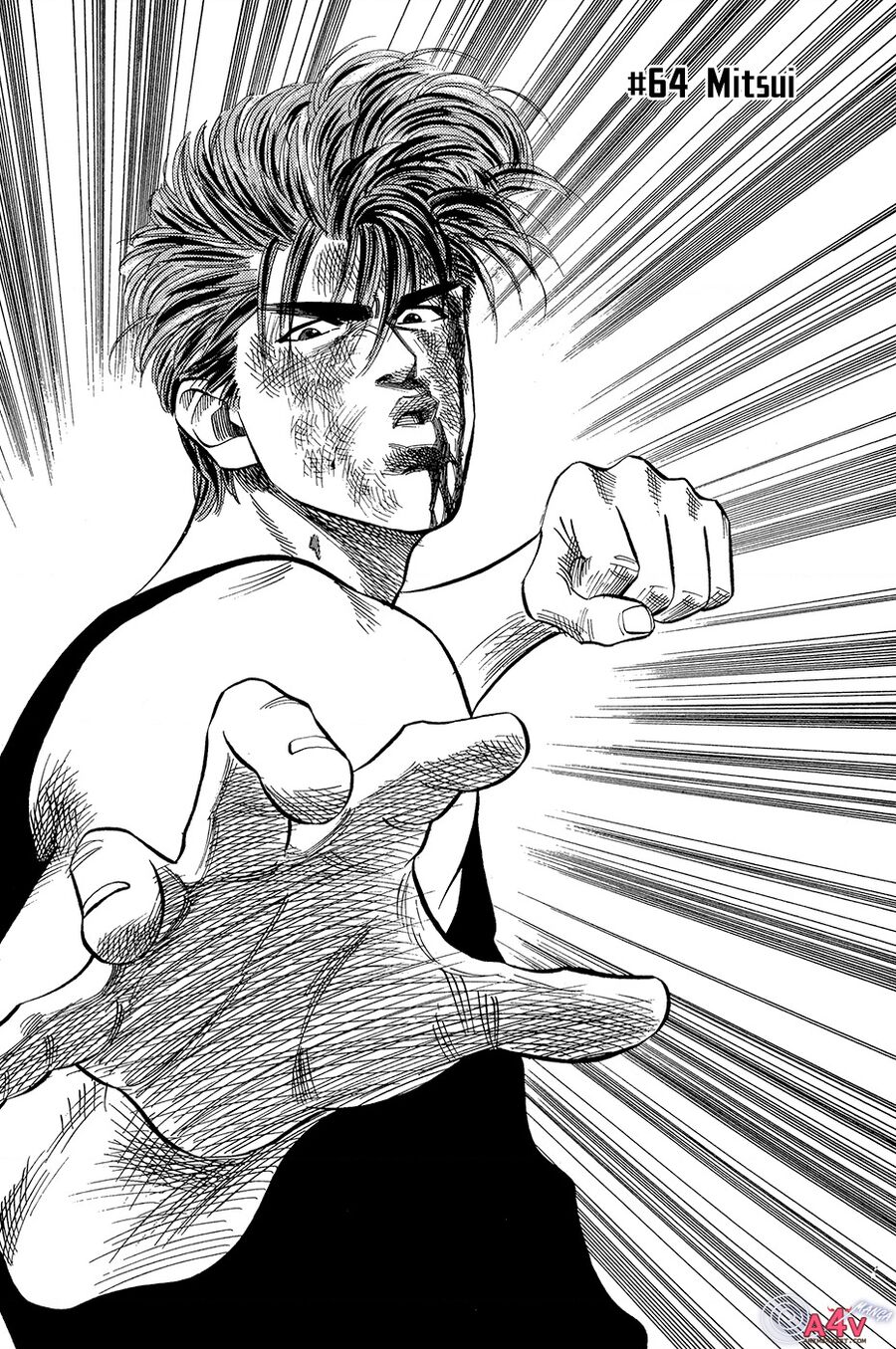 Cao Thủ Bóng Rổ (Remake) Chap 64 - Next Chap 65