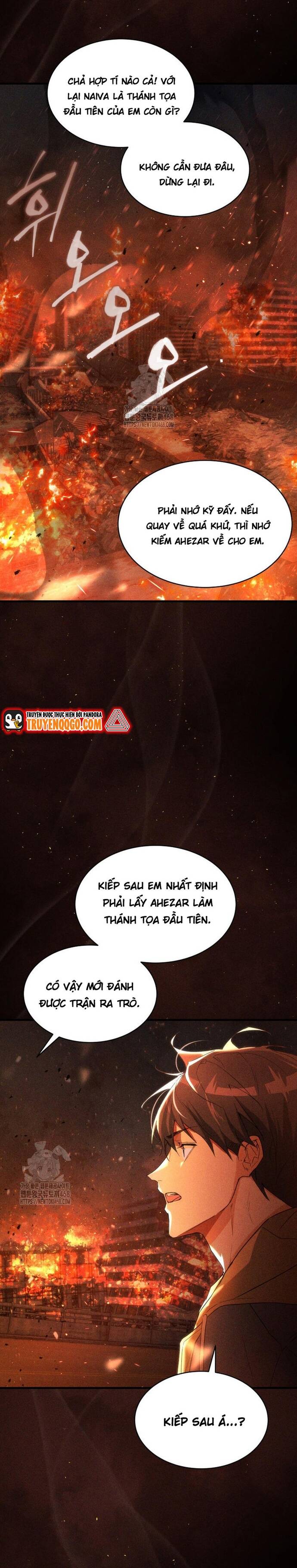 Cao Thủ Cũng Mơ Được Nghỉ Hưu Chap 1 - Next Chap 2