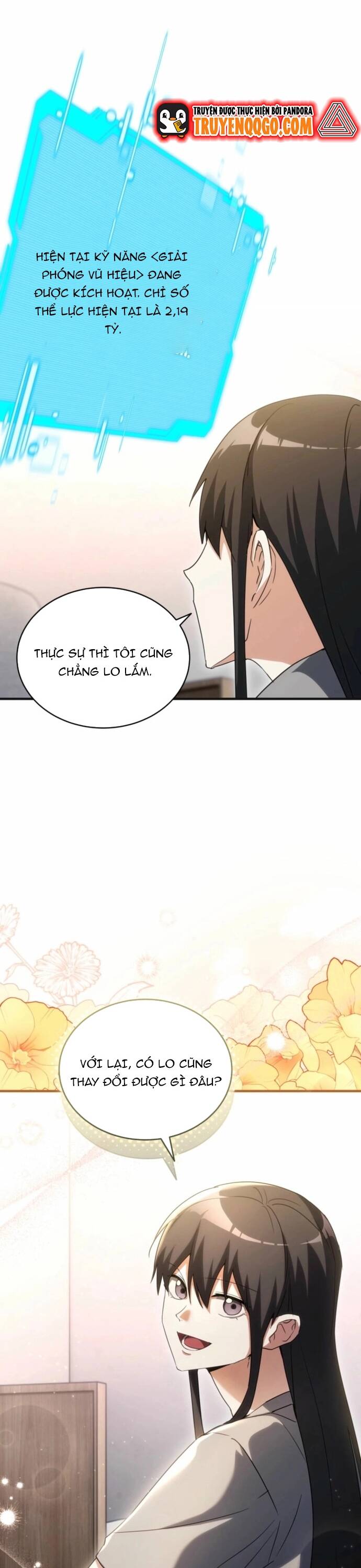 Cao Thủ Cũng Mơ Được Nghỉ Hưu Chap 10 - Next Chap 11