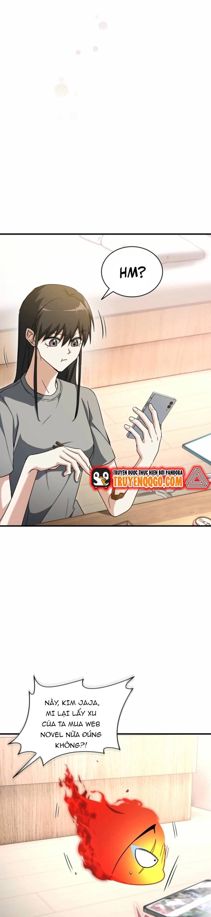 Cao Thủ Cũng Mơ Được Nghỉ Hưu Chap 10 - Next Chap 11
