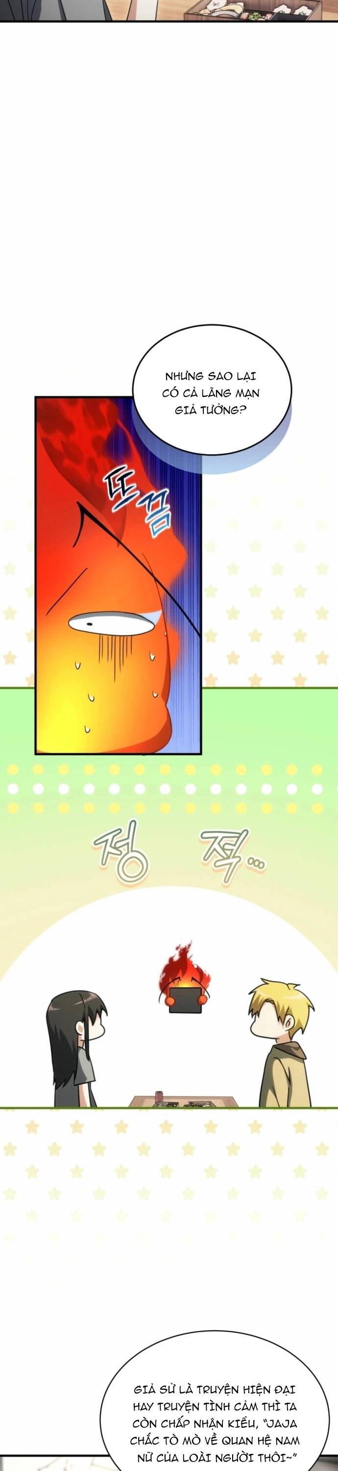 Cao Thủ Cũng Mơ Được Nghỉ Hưu Chap 10 - Next Chap 11