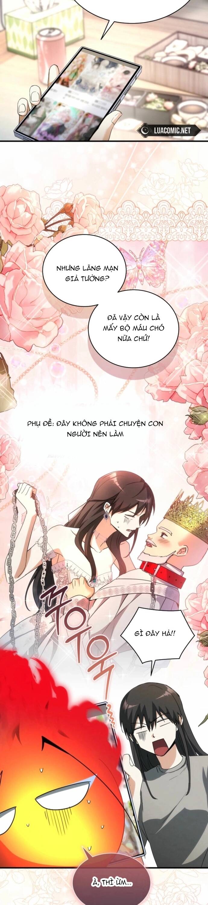 Cao Thủ Cũng Mơ Được Nghỉ Hưu Chap 10 - Next Chap 11