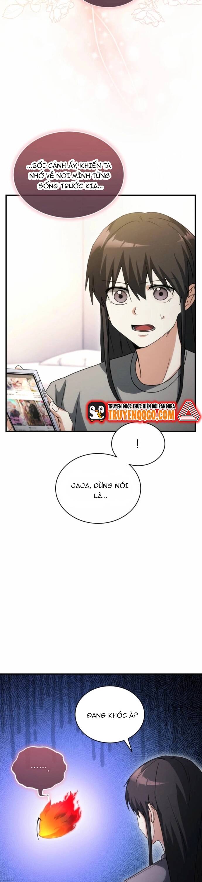 Cao Thủ Cũng Mơ Được Nghỉ Hưu Chap 10 - Next Chap 11