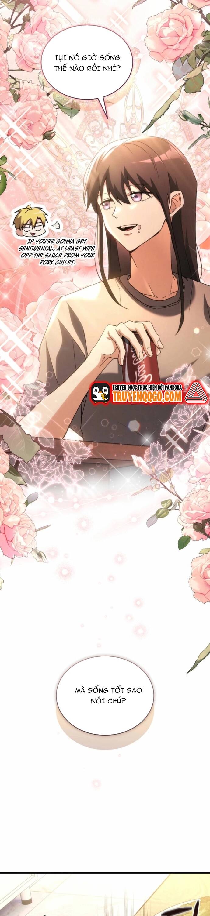 Cao Thủ Cũng Mơ Được Nghỉ Hưu Chap 10 - Next Chap 11