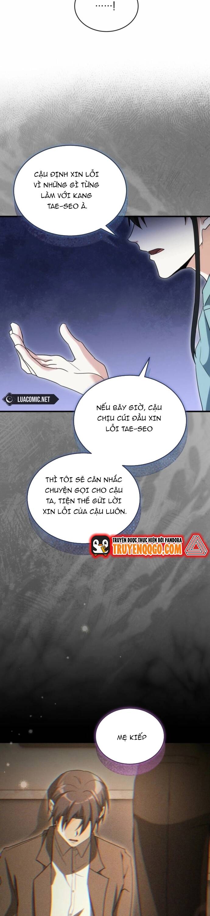 Cao Thủ Cũng Mơ Được Nghỉ Hưu Chap 10 - Next Chap 11
