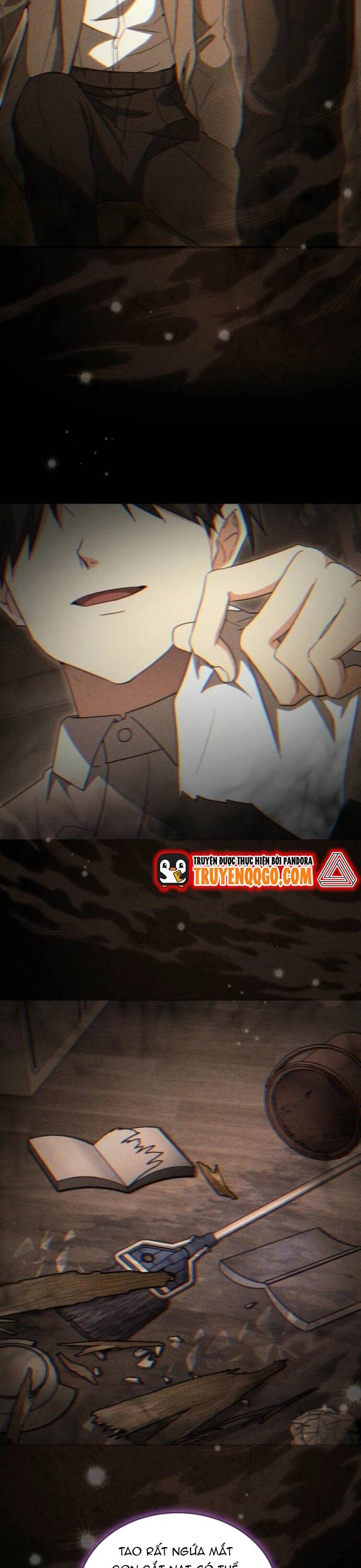 Cao Thủ Cũng Mơ Được Nghỉ Hưu Chap 10 - Next Chap 11
